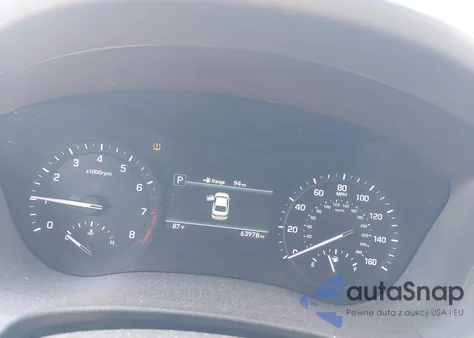 2018 Genesis G80 3.8 из США, поврежденный, VIN KMHGN4JE8JU262906